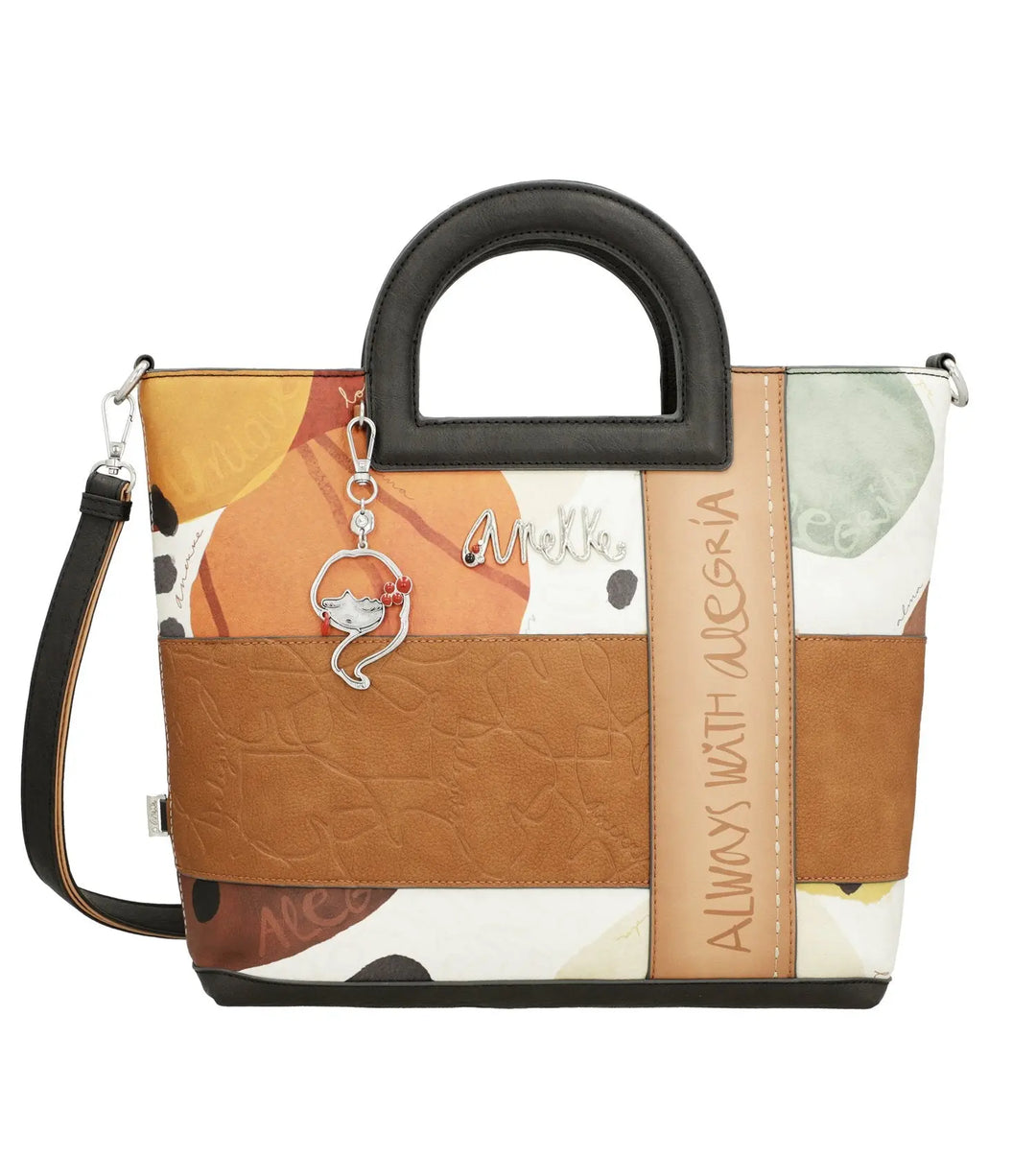 Anekke Sacs à main Marron Lucky Bag™