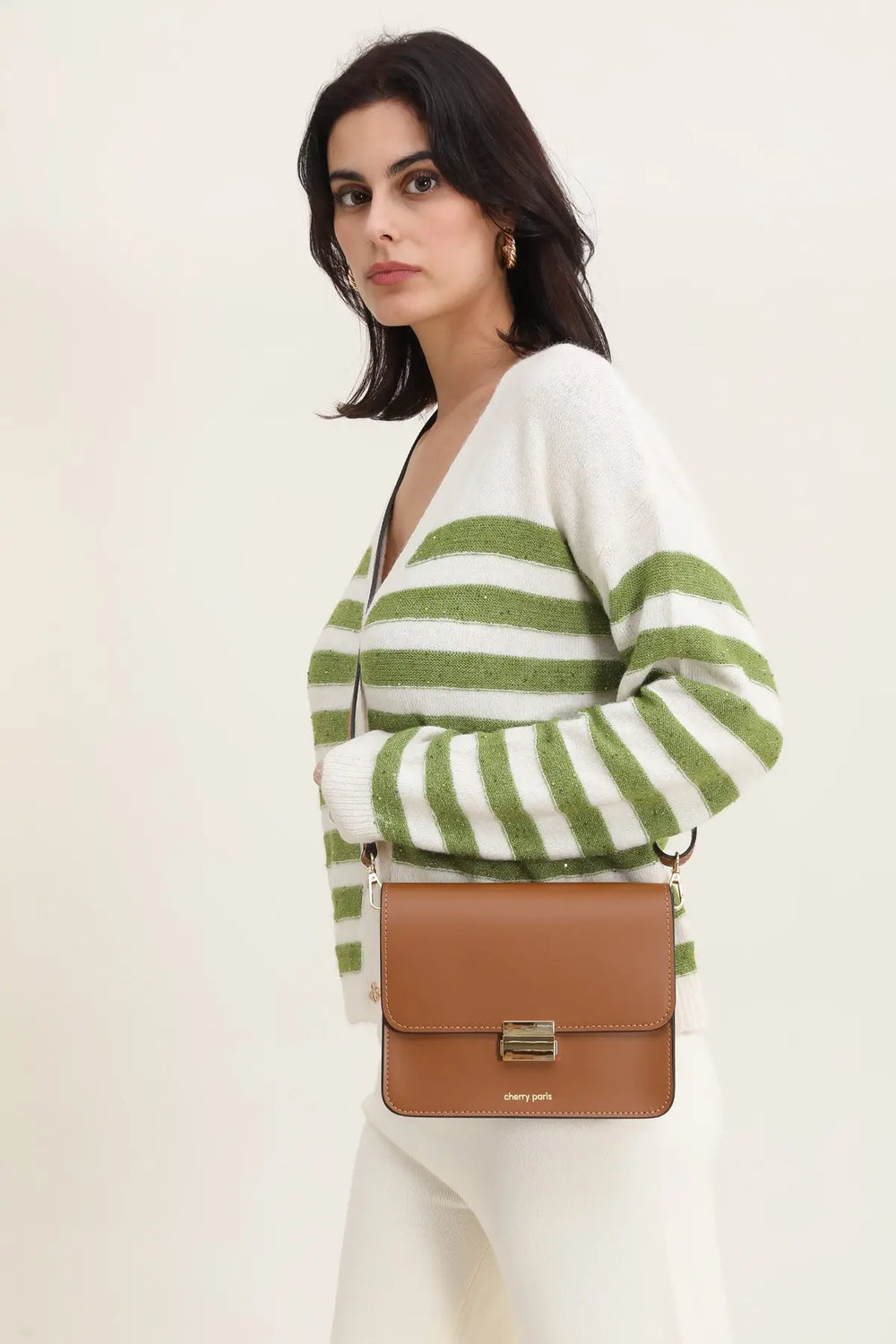 Cherry Paris Besaces  Lucky Bag™