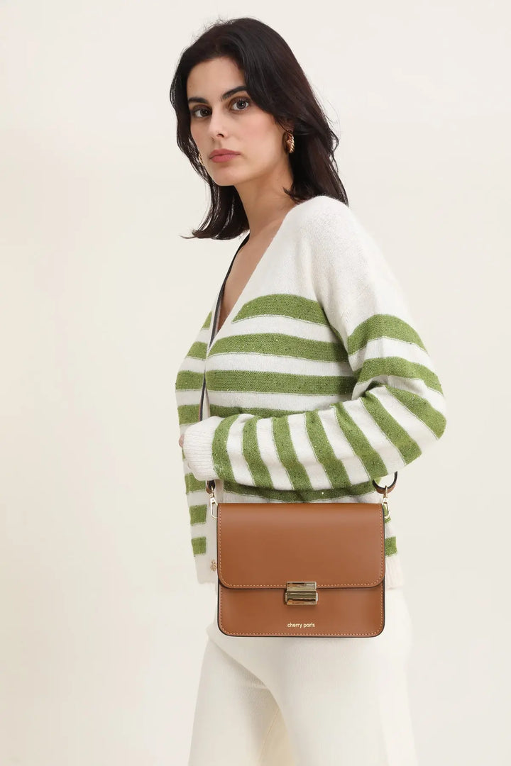 Cherry Paris Besaces  Lucky Bag™