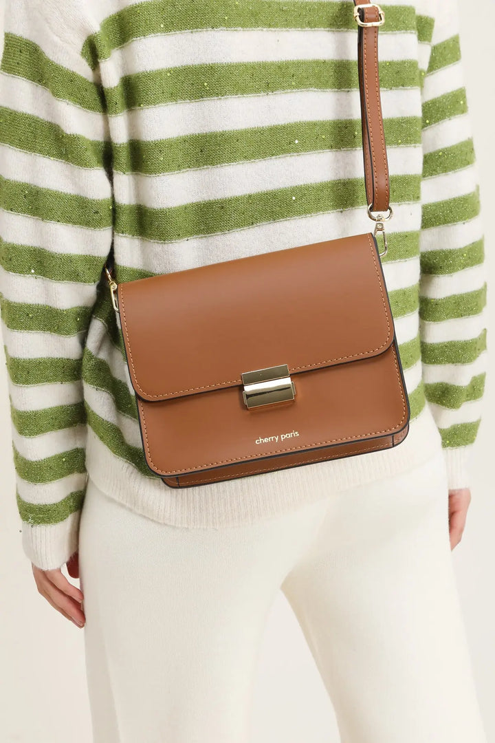 Cherry Paris Besaces  Lucky Bag™