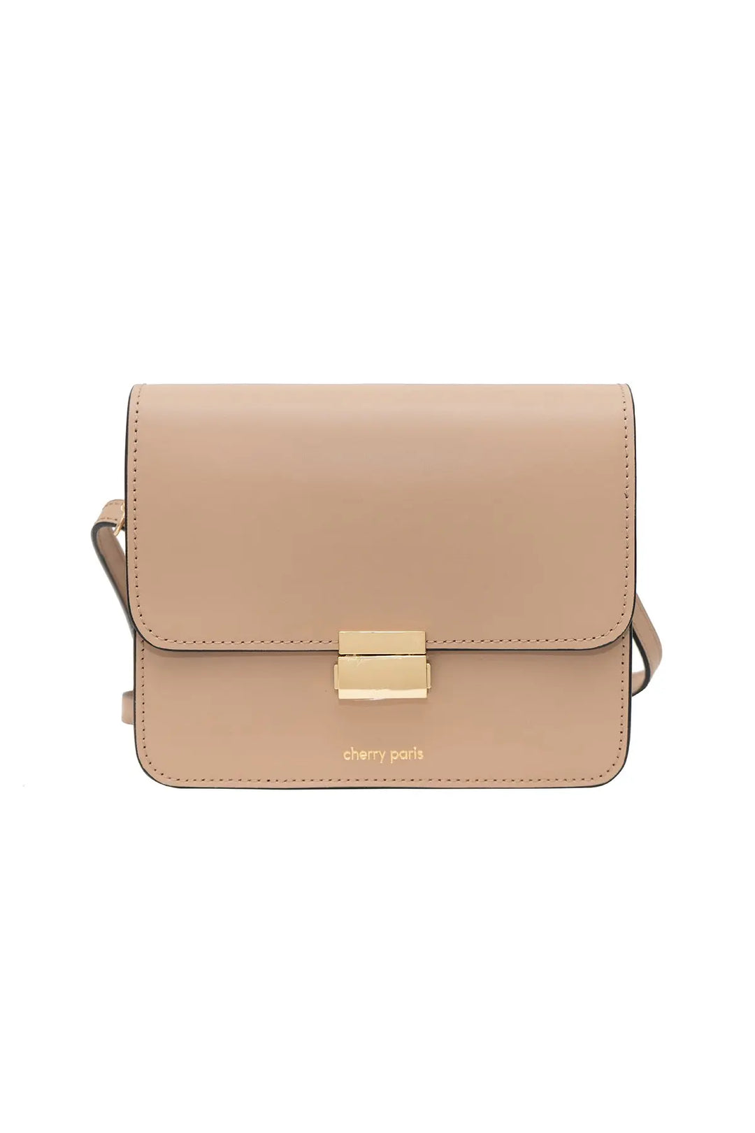 Cherry Paris Besaces Sable Lucky Bag™