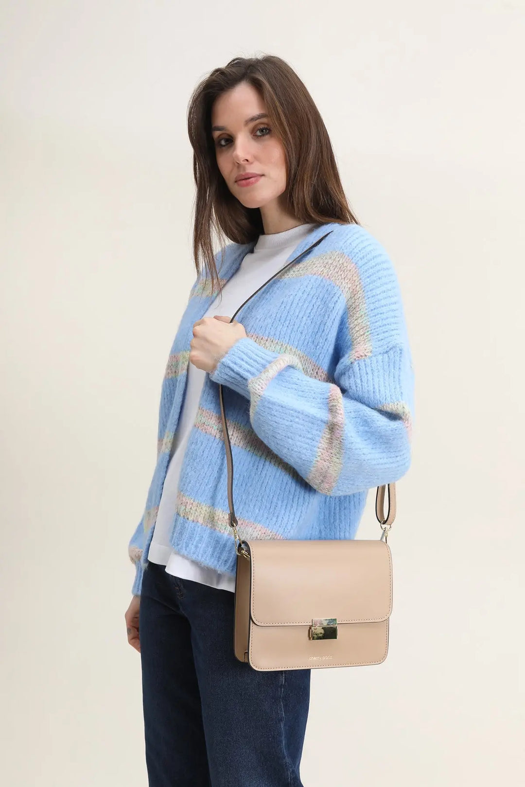 Cherry Paris Besaces  Lucky Bag™