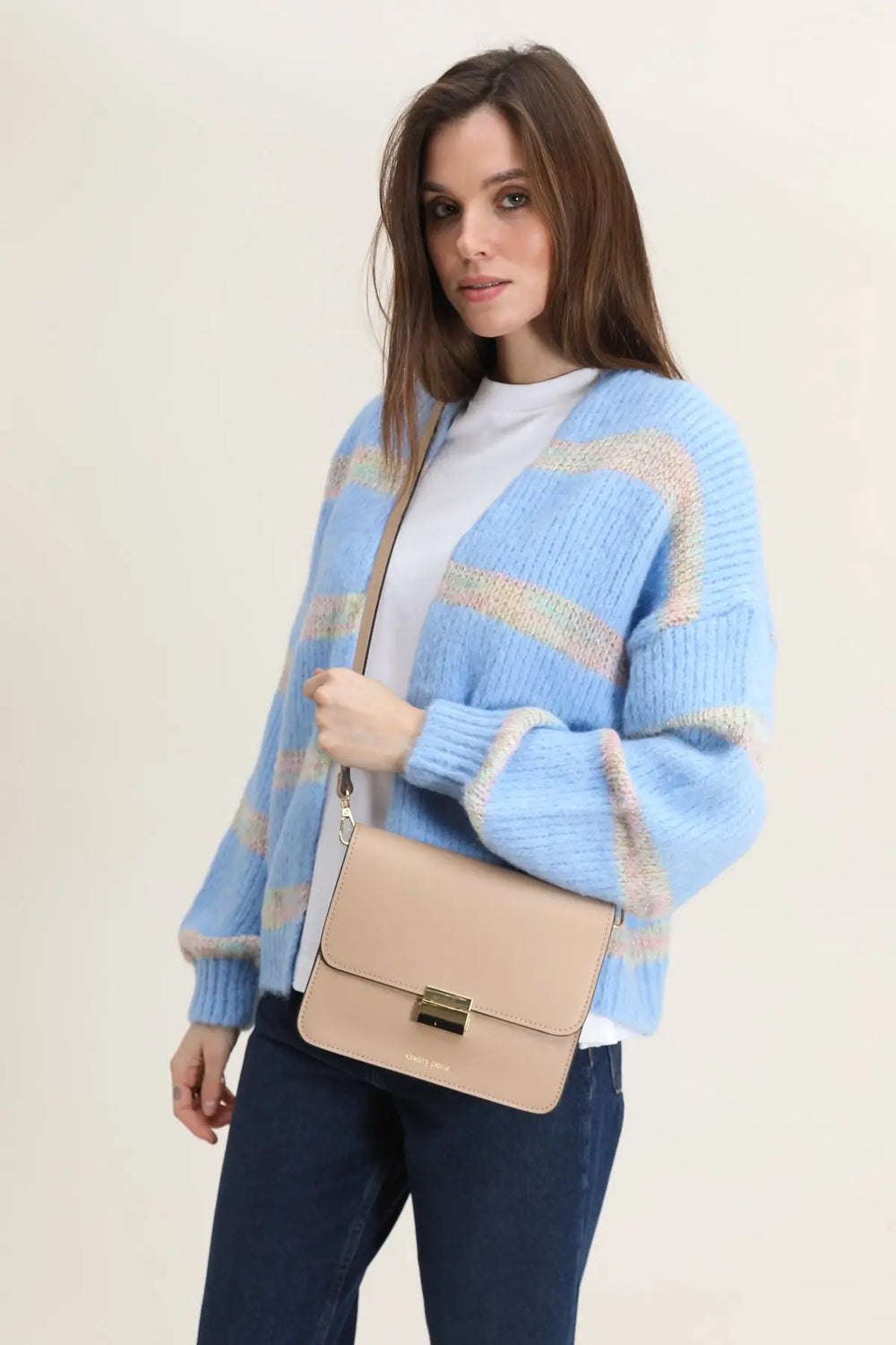 Cherry Paris Besaces  Lucky Bag™