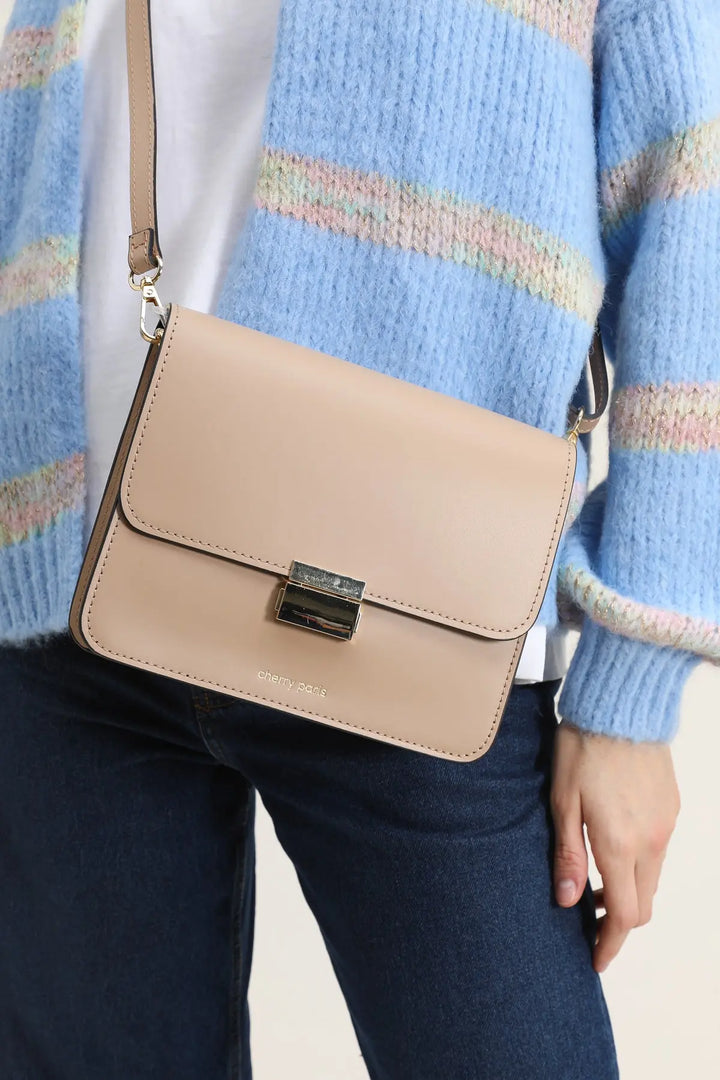 Cherry Paris Besaces  Lucky Bag™