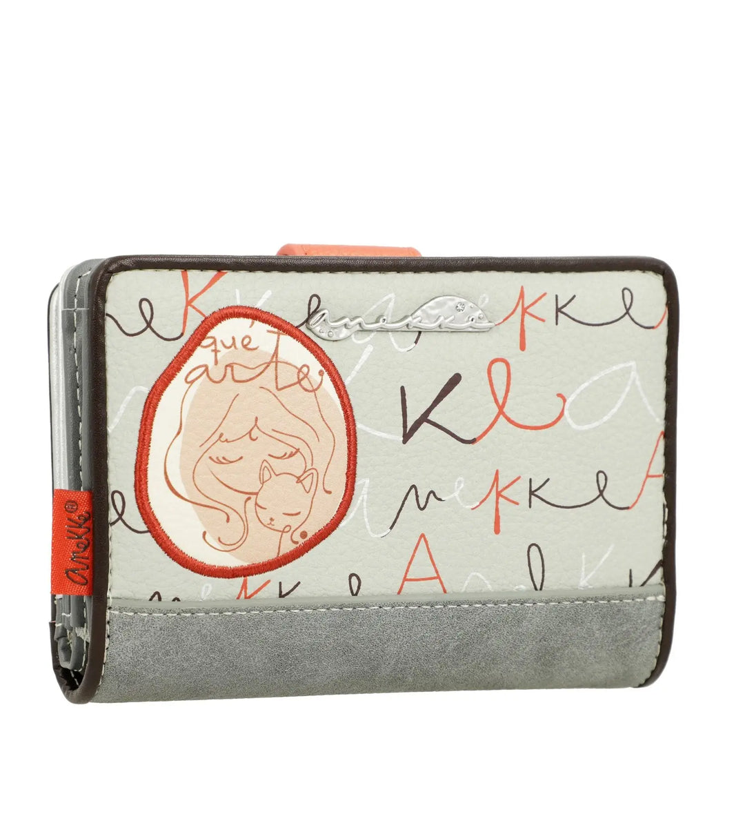 Anekke Compagnon / Portefeuille  Lucky Bag™