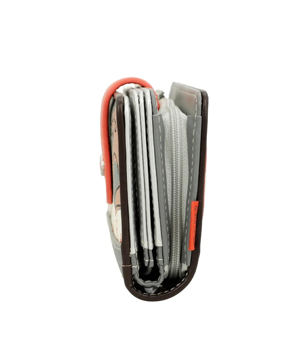 Anekke Compagnon / Portefeuille  Lucky Bag™