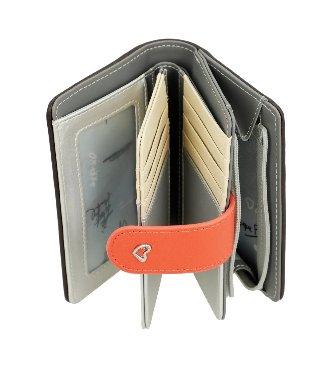 Anekke Compagnon / Portefeuille  Lucky Bag™