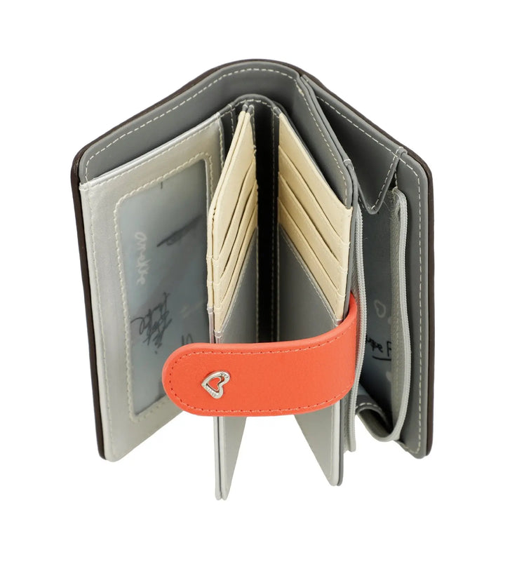 Anekke Compagnon / Portefeuille  Lucky Bag™