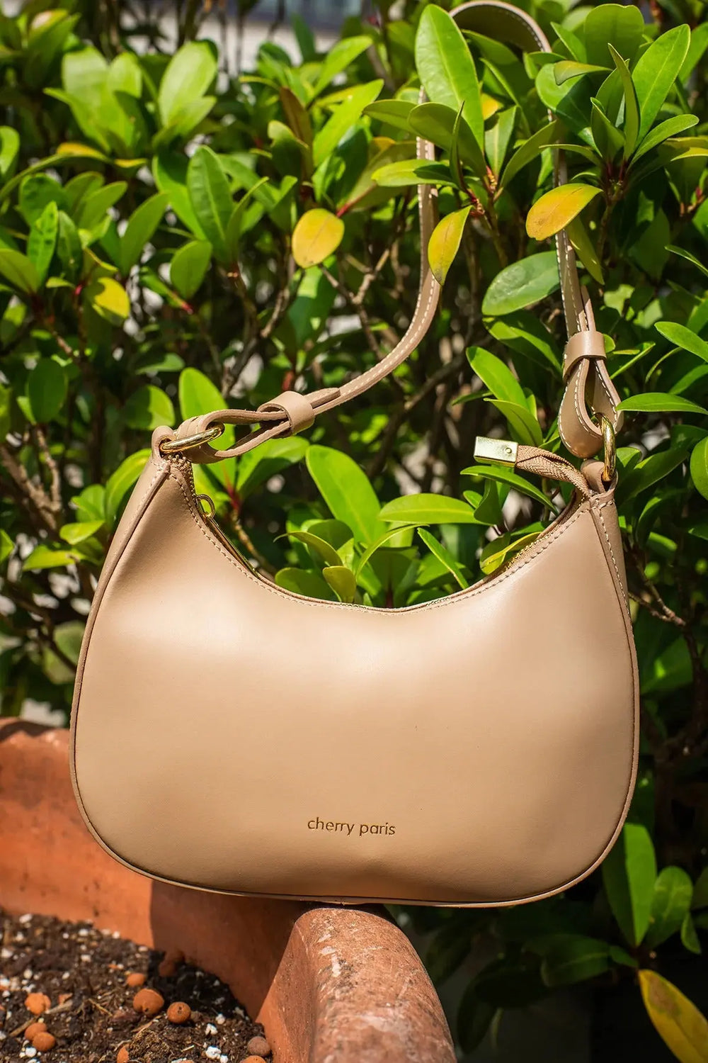 Cherry Paris Sacs à main  Lucky Bag™