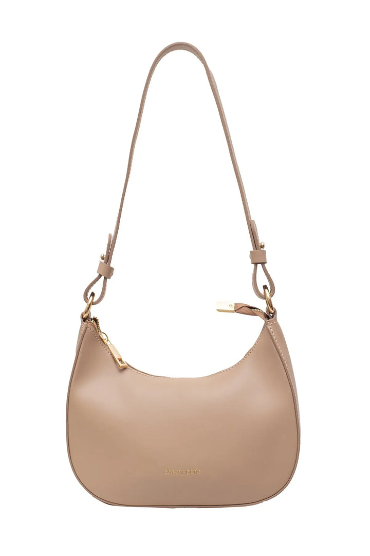 Cherry Paris Sac Dana Sable Tendance Parisienne – Lucky Bag™