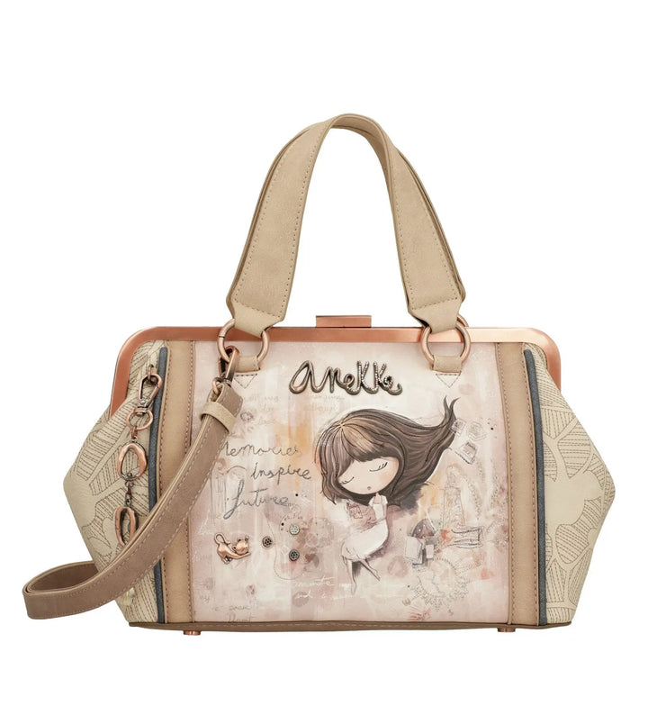 Anekke Sacs à main Blanc Lucky Bag™