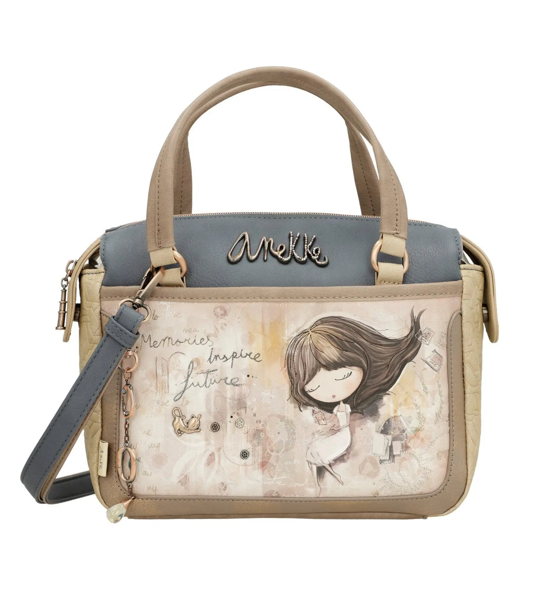 Anekke Sacs à main Blanc Lucky Bag™