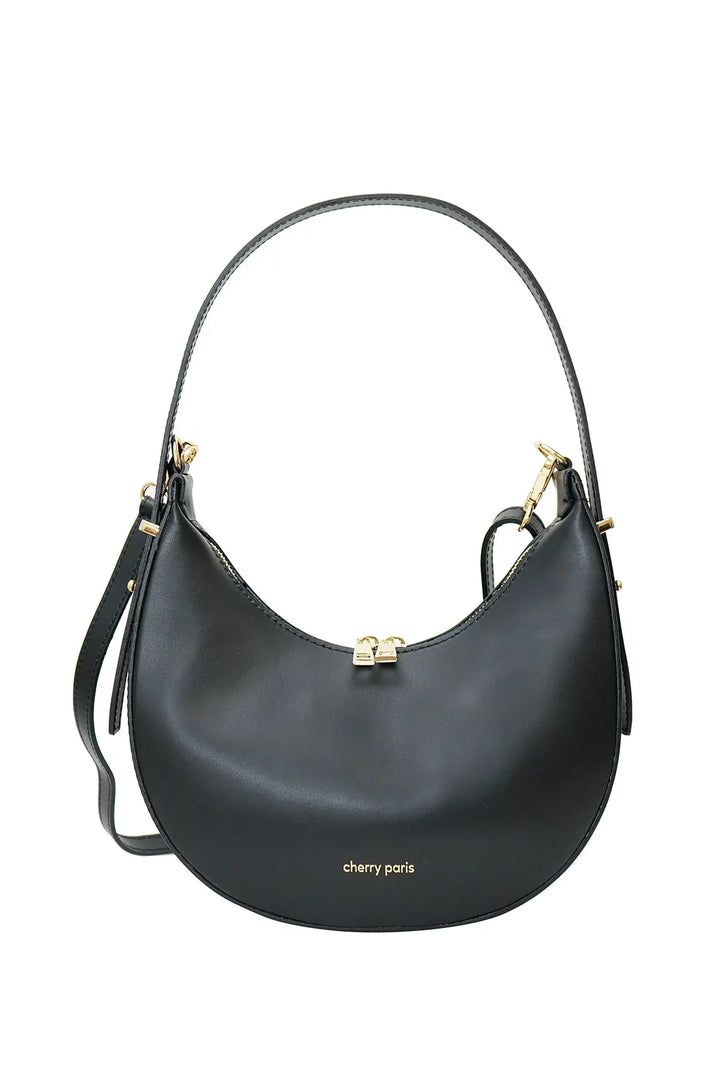 Cherry Paris Sacs à main Noir Lucky Bag™