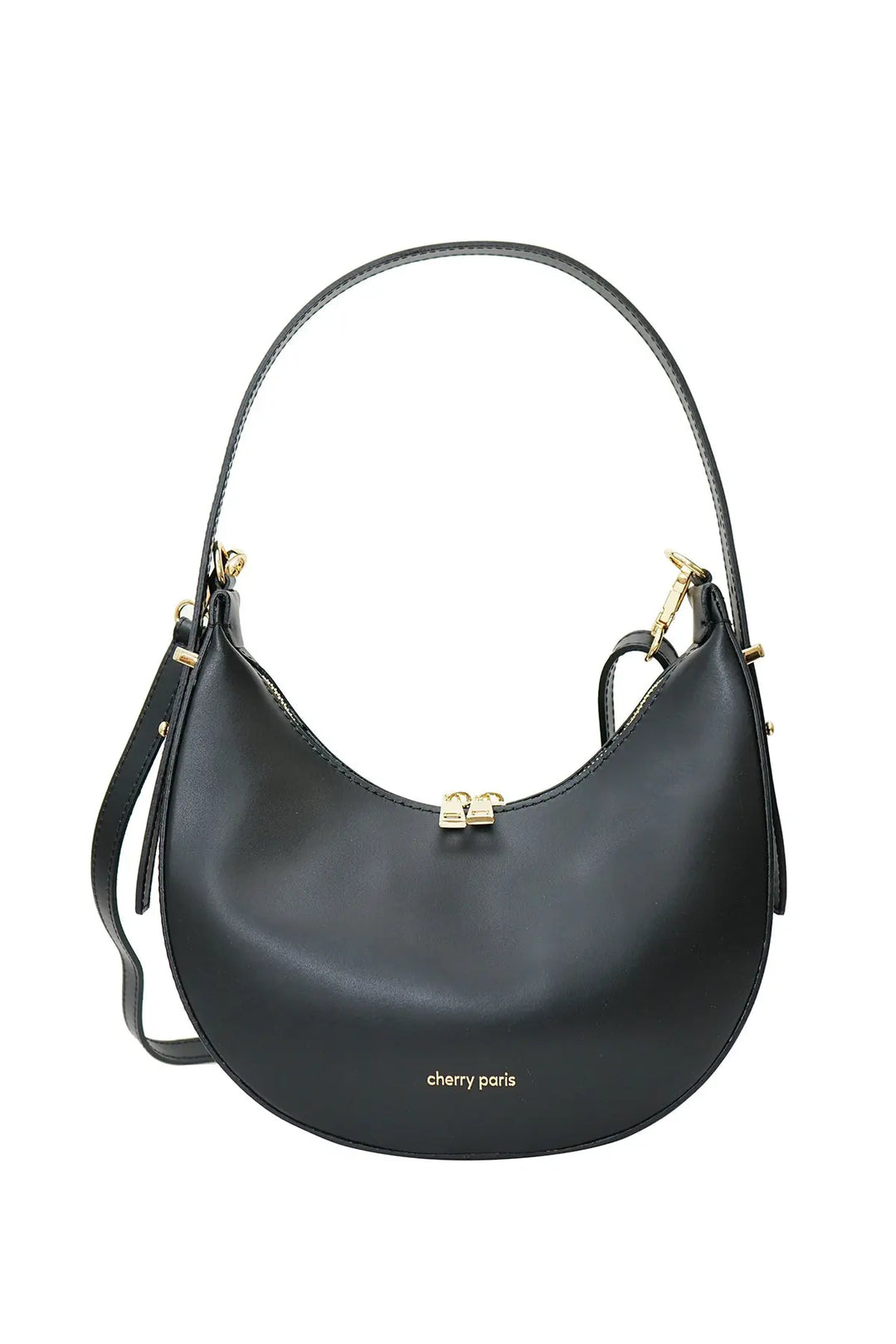 Cherry Paris Sacs à main Noir Lucky Bag™