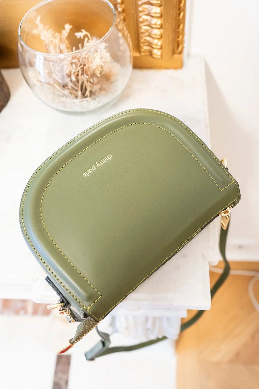 Cherry Paris Sacs à main  Lucky Bag™