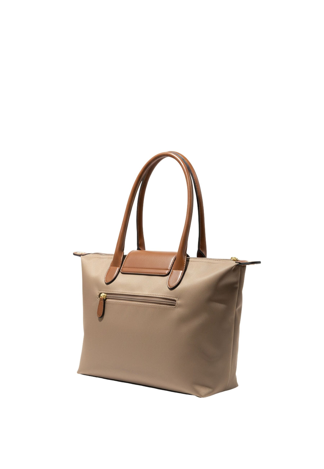 Ted Lapidus Borsa a mano Jaimie Donna Naturale / Cognac