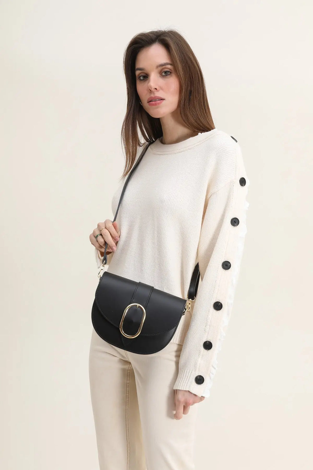 Cherry Paris Besaces  Lucky Bag™