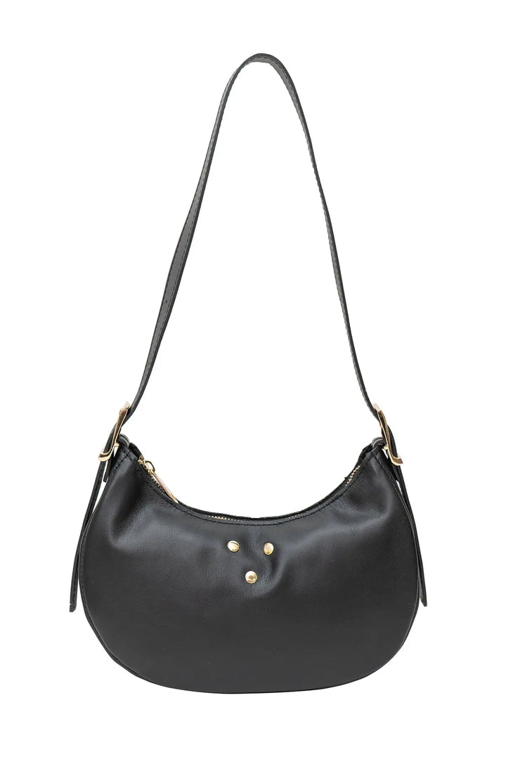 Cherry Paris Sacs à main Noir Lucky Bag™