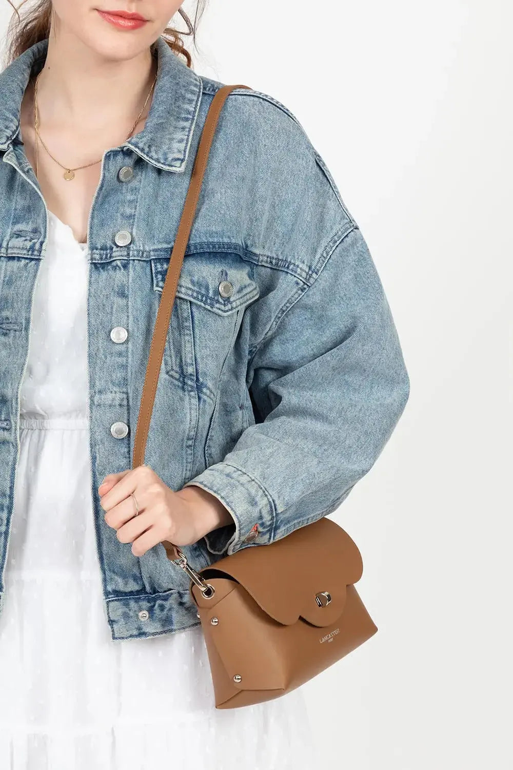 Lancaster Sacs à main  Lucky Bag™