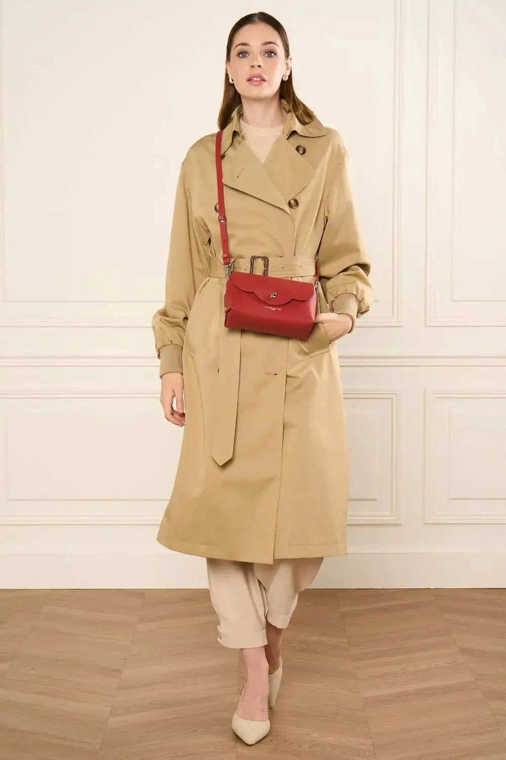 Lancaster Sacs à main  Lucky Bag™