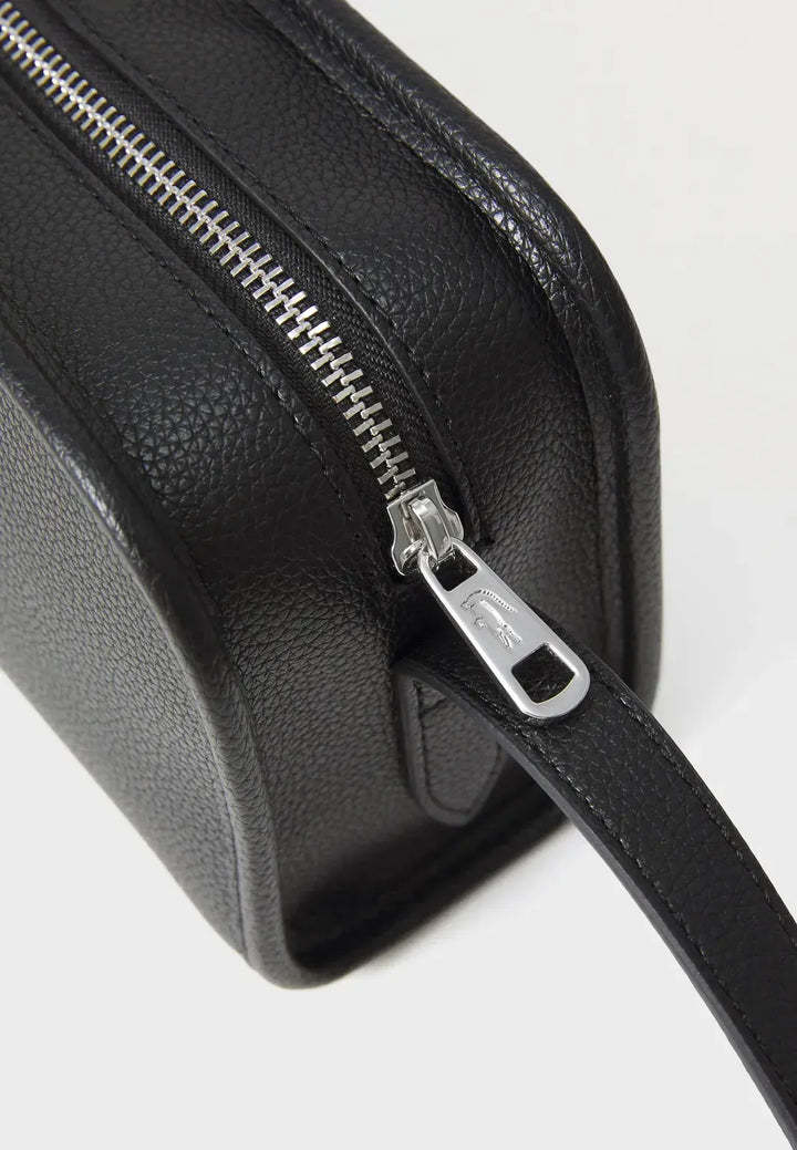 Lacoste õlakott NF5146EG Must