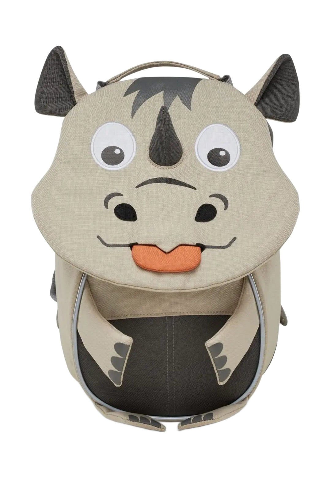 Affenzahn Sac À Dos 1 à 3 ans Petits Amis Rhino