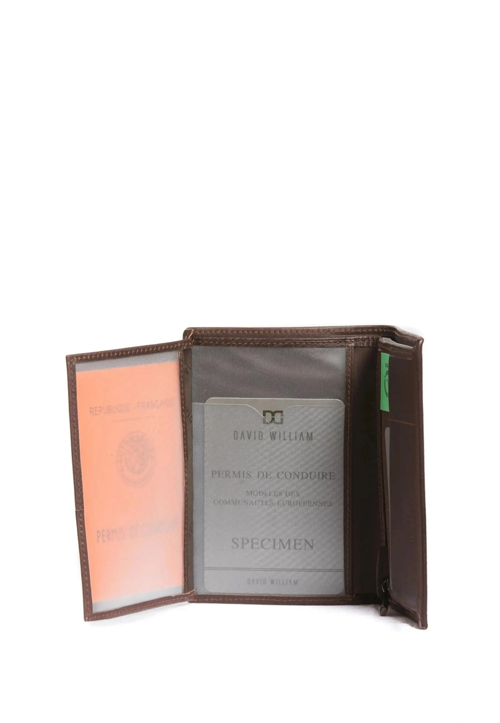 Compagnon / Portefeuille  