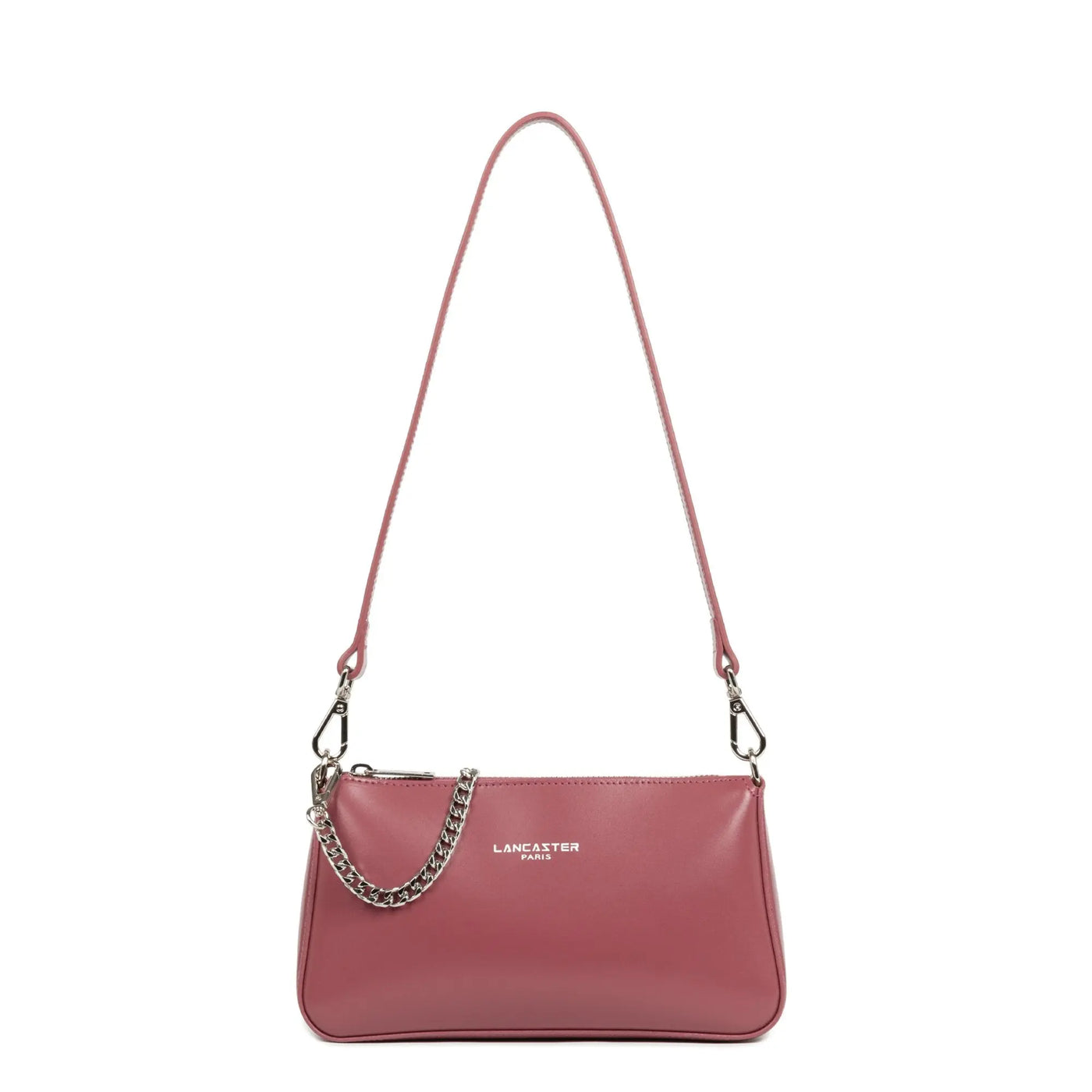 Sac Bandoulière Bois Rose 