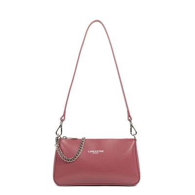 Sac Bandoulière Bois Rose 