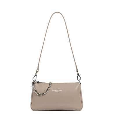 Sac Bandoulière Galet Fonce 