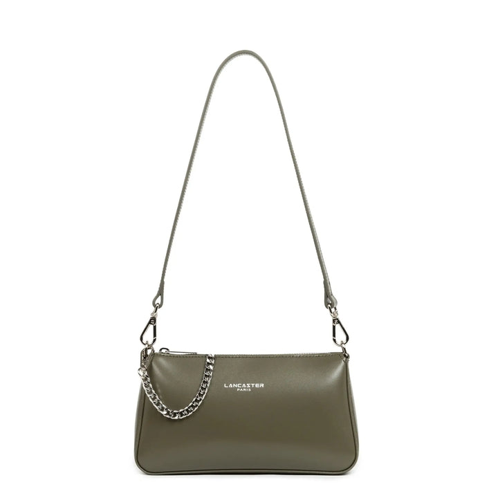 Sac Bandoulière Kaki Fumé 