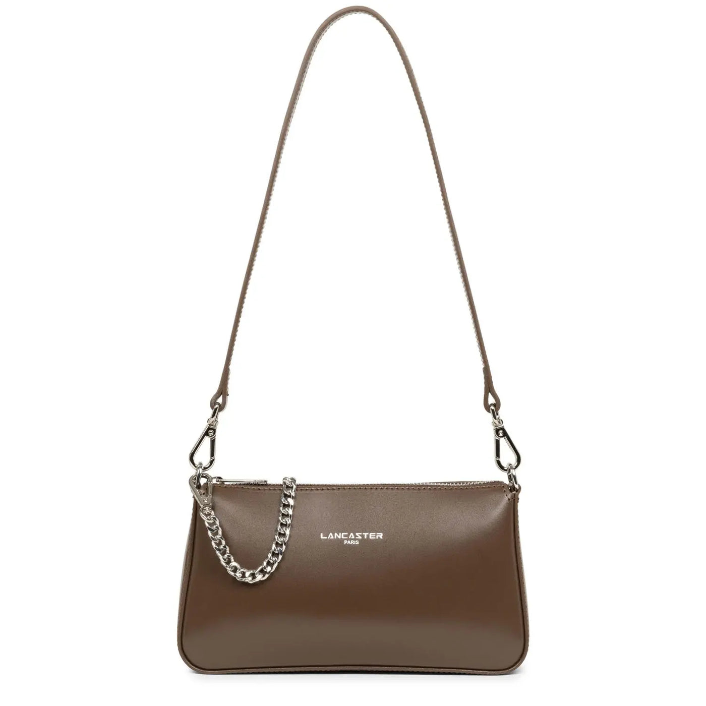 Sac Bandoulière Marron 