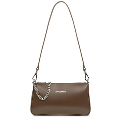 Sac Bandoulière Marron 