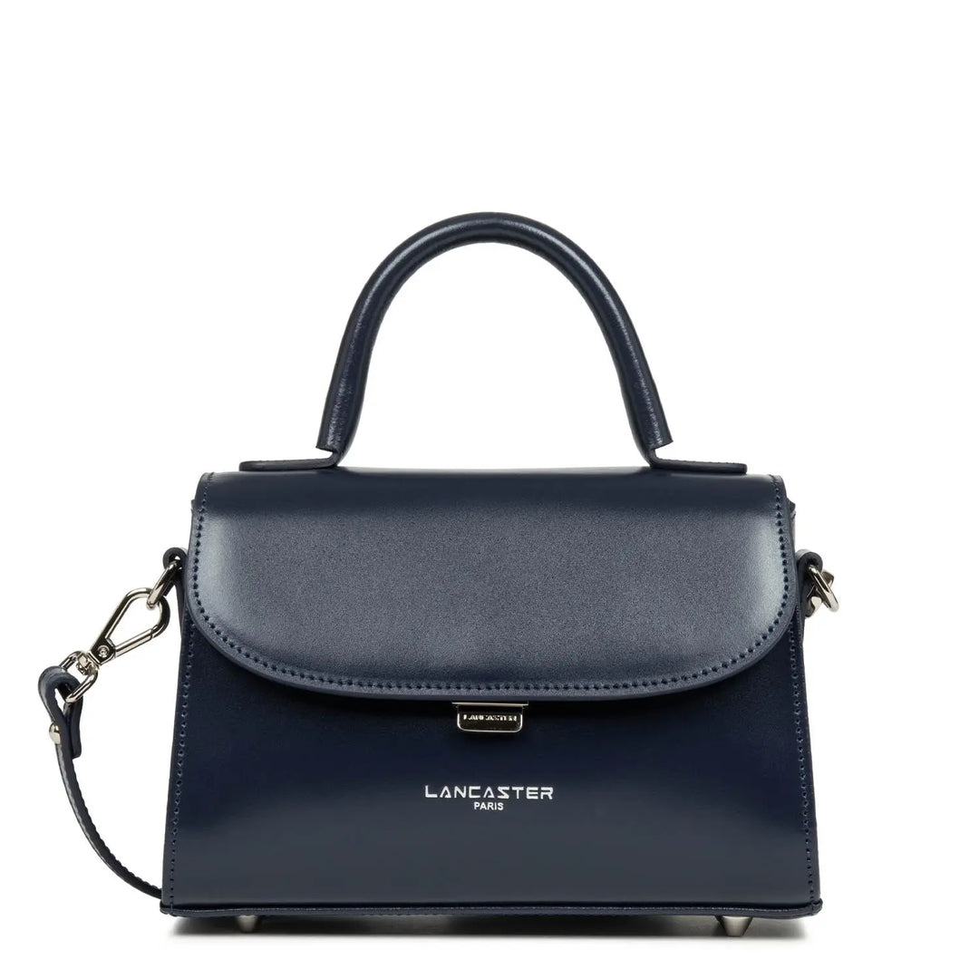 Lancaster Sacs à main Bleu-Foncé Lucky Bag™