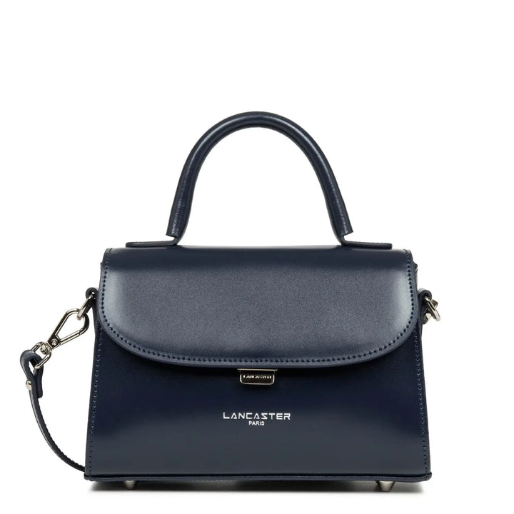 Lancaster Sacs à main Bleu-Foncé Lucky Bag™