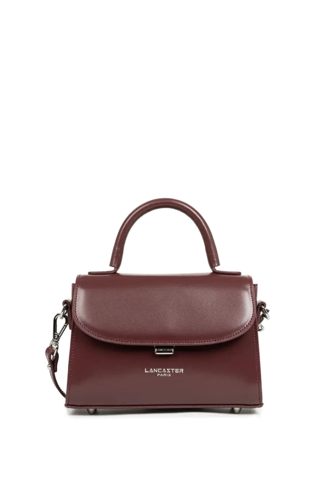 Sacs à main Bordeaux 