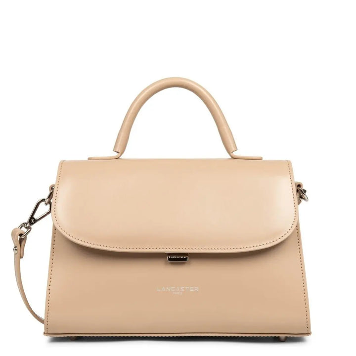 Lancaster Sacs à main Beige-Foncé Lucky Bag™