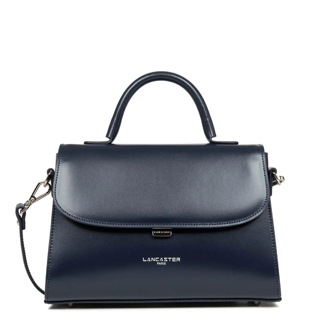 Lancaster Sacs à main Bleu-Foncé Lucky Bag™