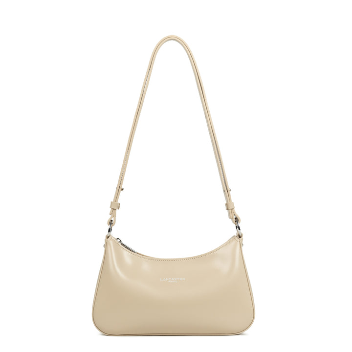 Lancaster Sac trotteur Zippé Suave Ace 433-22 Beige