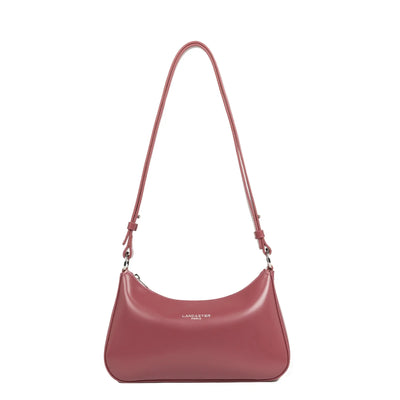 Sac Bandoulière Bois Rose 