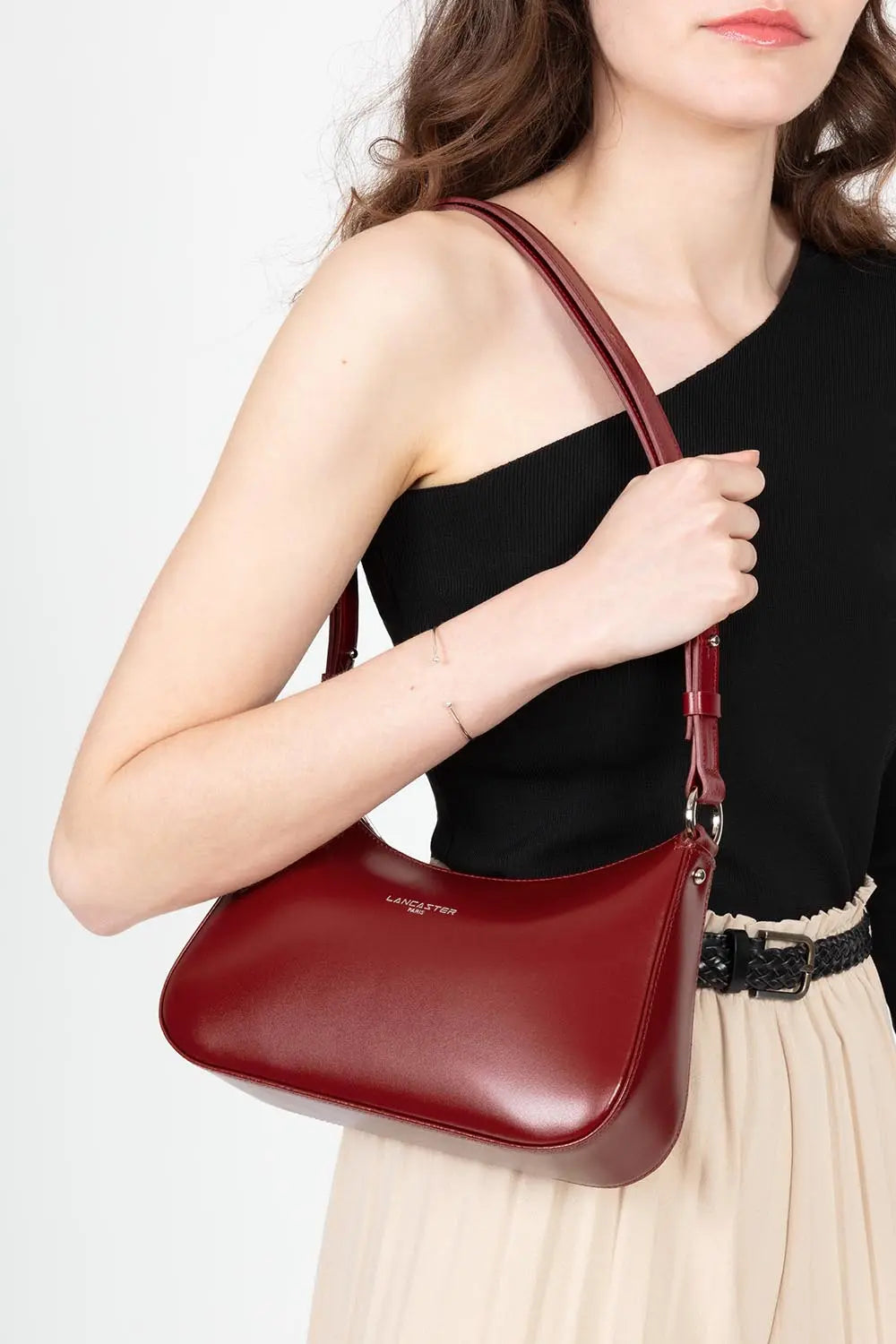 Lancaster Sac Bandoulière  Lucky Bag™