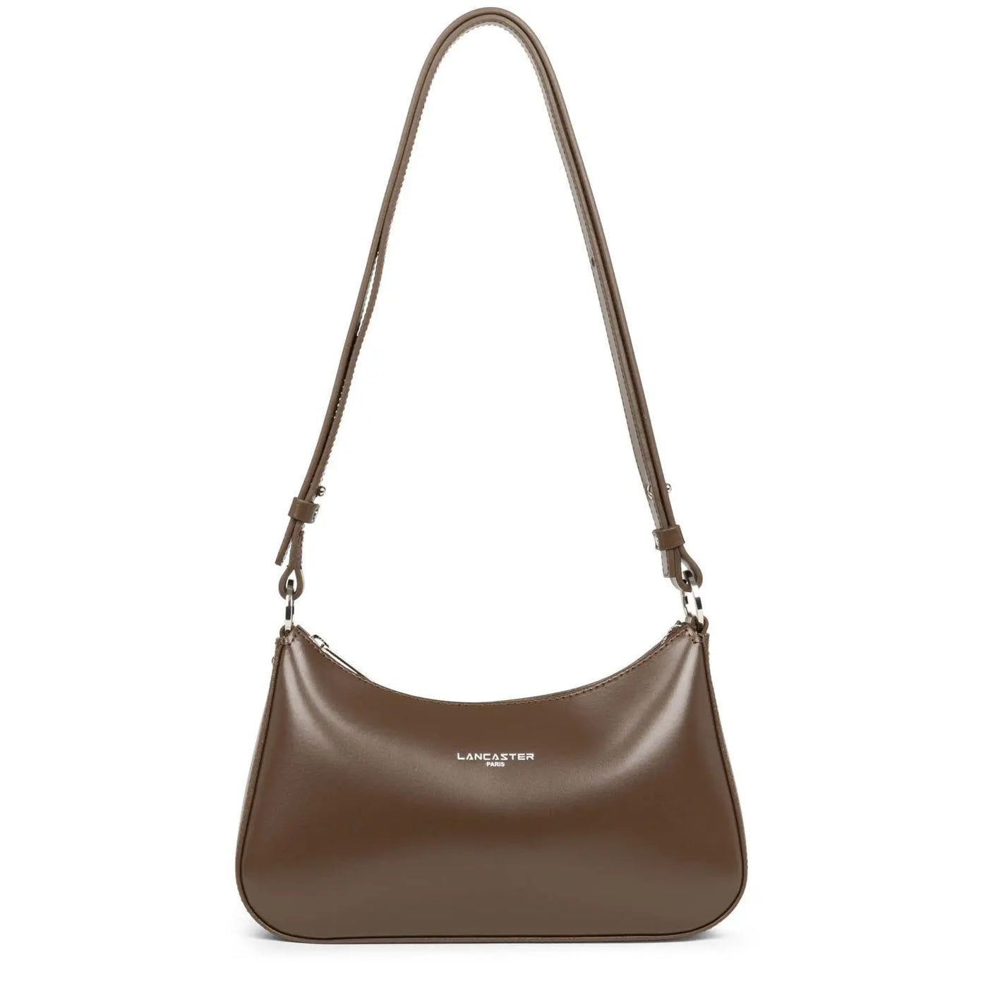 Sac Bandoulière Marron 