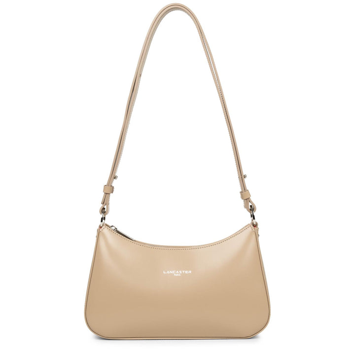 Lancaster Sac trotteur Zippé Suave Ace 433-22 Nude