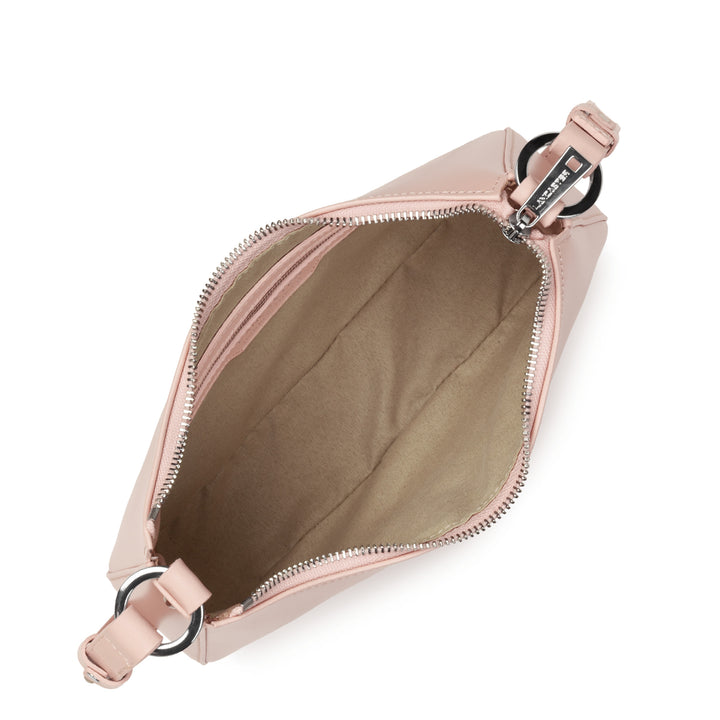 Lancaster Sac trotteur Zippé Suave Ace 433-22 Poudre