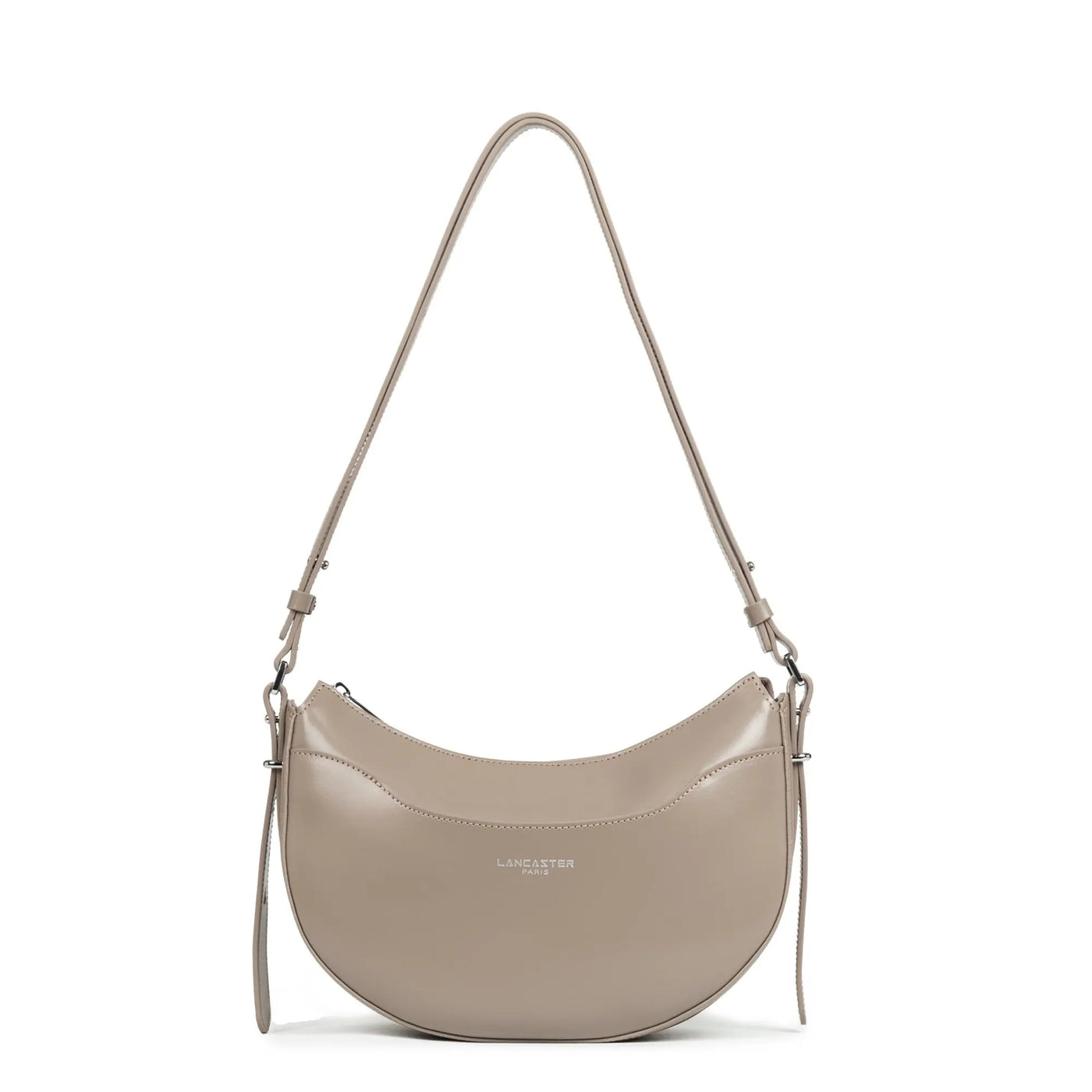 Sac Bandoulière Galet Fonce 