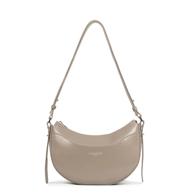 Sac Bandoulière Galet Fonce 