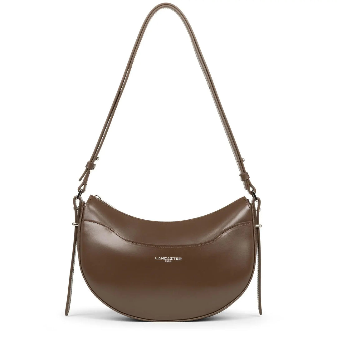 Sac Bandoulière Marron 