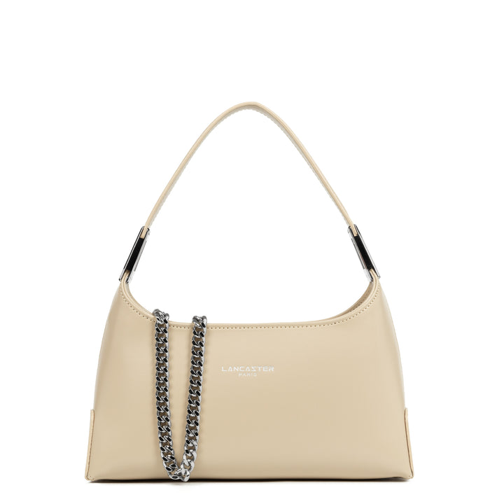 Lancaster Sac à main Zippé S Suave Ace 433-30 Beige
