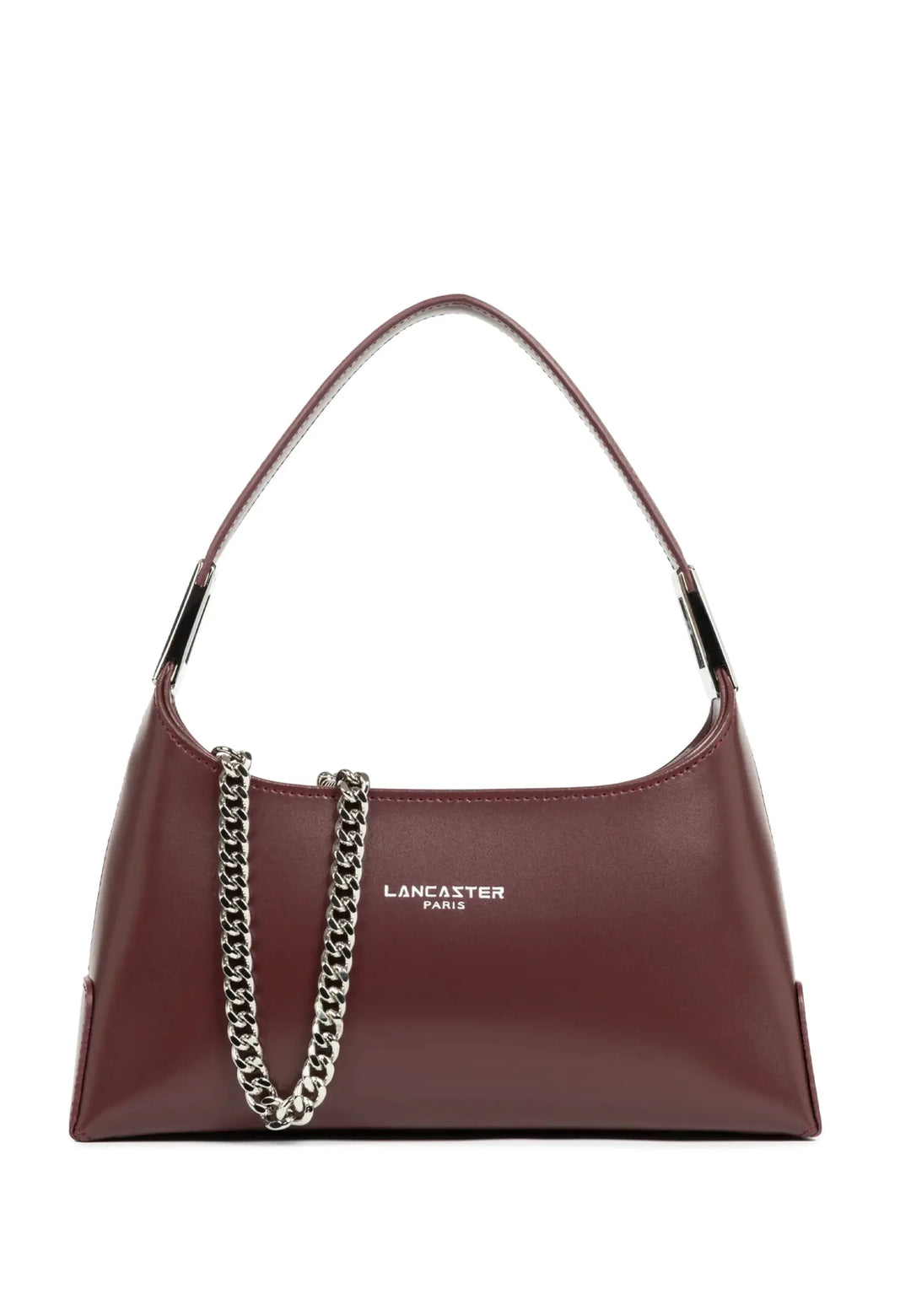 Handbag Zipped S Suave Ace Lancaster 433-30 Bordeaux Lucky Bag™