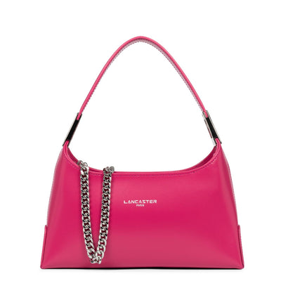 Sac baguette Zippé Suave Ace Lancaster 433-30 Fuxia